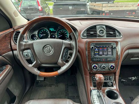Used 2014 Buick Enclave Leather image 21