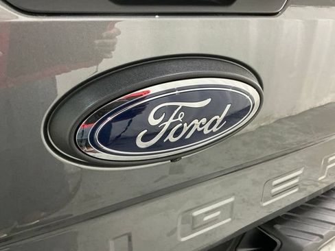 New 2026 Ford Ranger XLT w/ Trailer Tow Package AWD/4WD image 6
