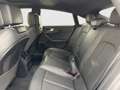 Used 2019 Audi A5 2.0T Premium Plus w/ Premium Plus AWD/4WD image 39
