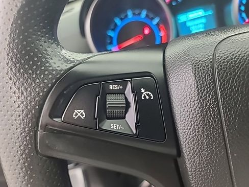 Used 2015 Chevrolet Cruze LT w/ Sun And Sound Package FWD image 26