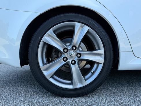 Used 2012 Lexus IS 250 RWD image 39