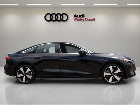 New 2025 Audi A5 2.0T Premium Plus w/ Premium Plus image 6