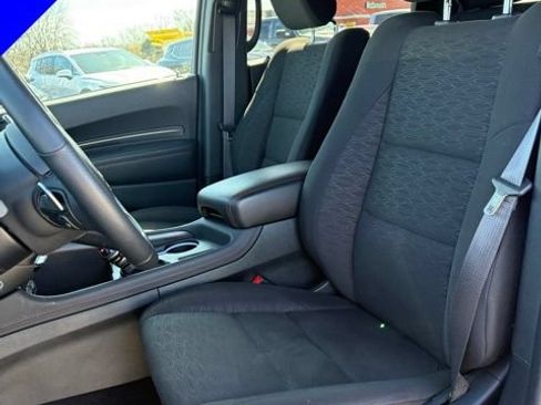 Used 2026 Dodge Durango GT AWD/4WD image 12
