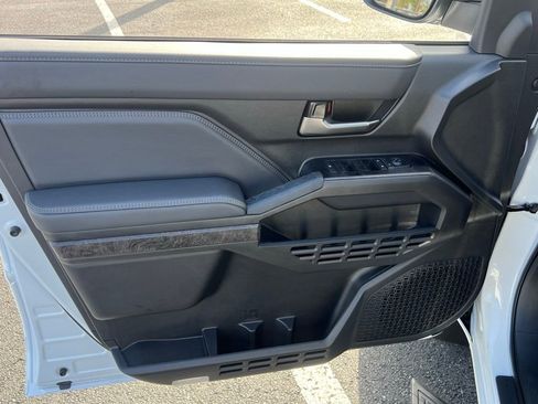 Certified 2025 Toyota Tacoma Limited image 11