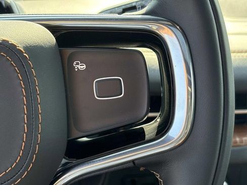 New 2026 Lincoln Navigator Black Label AWD/4WD image 28
