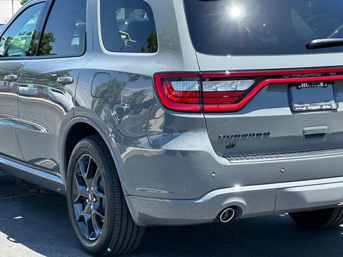 New 2026 Dodge Durango GT AWD/4WD image 5