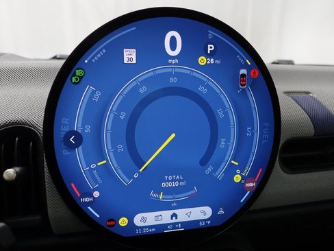 New 2026 MINI Cooper S image 8