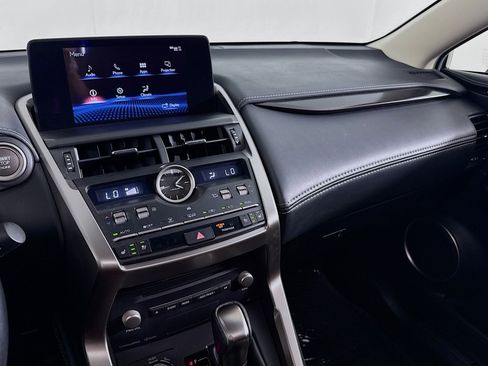 Used 2019 Lexus NX 300 FWD w/ Comfort Package image 19