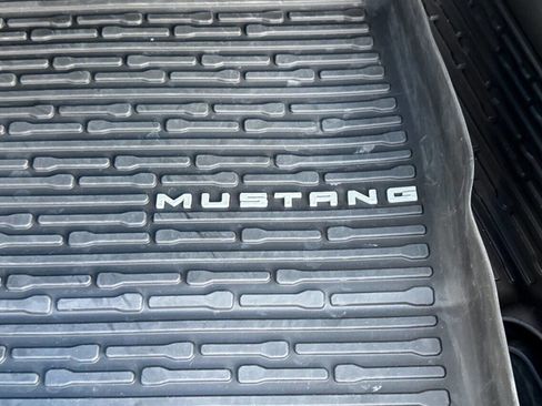 Used 2025 Ford Mustang GT image 26