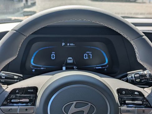 New 2026 Hyundai Elantra SEL Sport Premium w/ Cargo Package FWD image 28