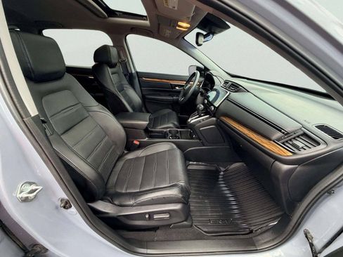 Used 2020 Honda CR-V EX-L image 34