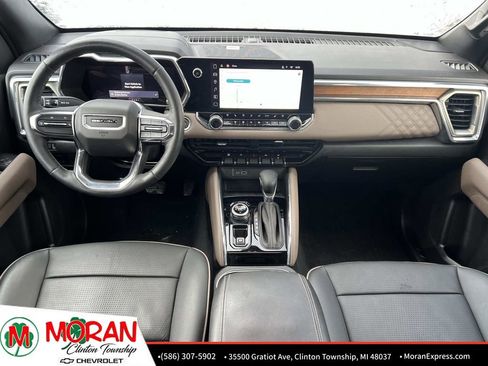 Certified 2024 GMC Canyon Denali image 15