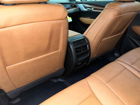 New 2026 Cadillac XT5 Premium Luxury w/ LPO, Floor Liner Package image 23