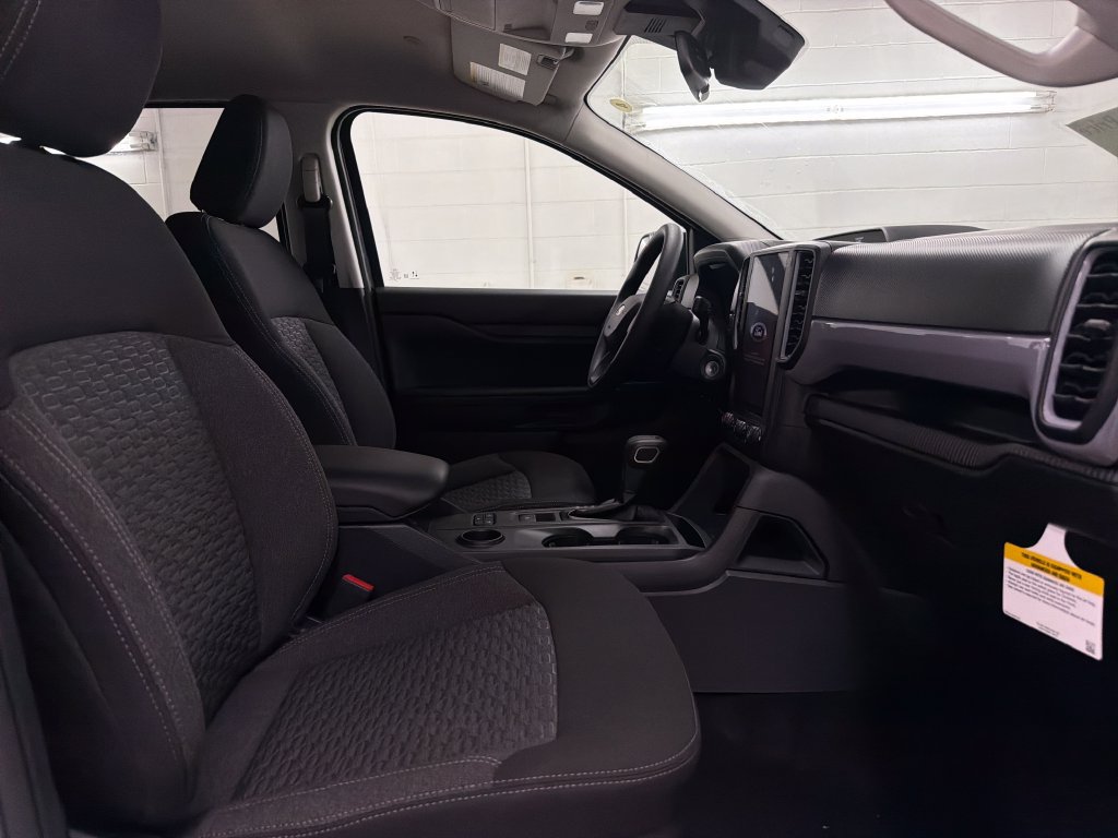New 2026 Ford Ranger XL RWD image 28