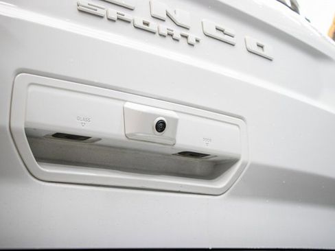 Used 2025 Ford Bronco Sport Big Bend image 13