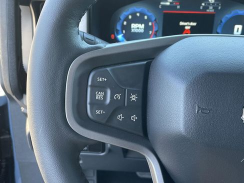 New 2025 Ford Bronco Badlands w/ Sasquatch Package image 12