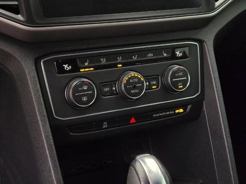 Used 2020 Volkswagen Atlas Cross Sport SE AWD/4WD image 27