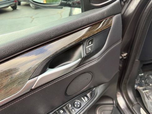 Used 2017 BMW X5 sDrive35i RWD image 28
