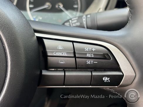 Used 2026 MAZDA MAZDA3 2.5 S Sedan w/ Preferred Pkg FWD image 25