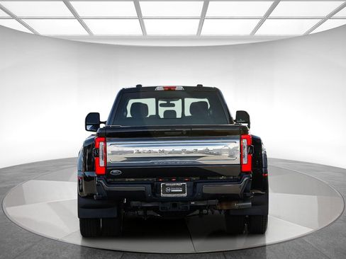 Used 2024 Ford F350 Limited AWD/4WD image 3