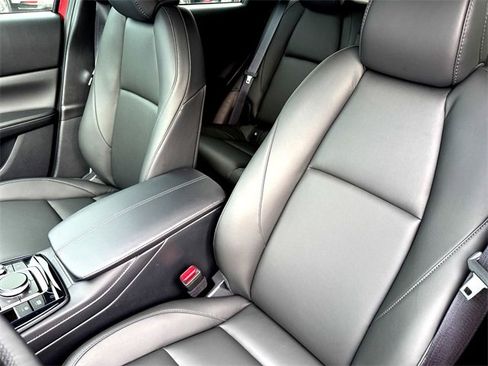 New 2025 MAZDA CX-30 AWD 2.5 S w/ Select Sport Pkg image 11