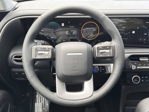 New 2026 Hyundai Palisade SEL Premium AWD/4WD image 27