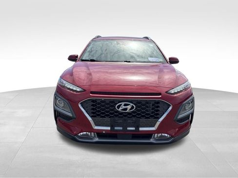Used 2020 Hyundai Kona Ultimate image 2