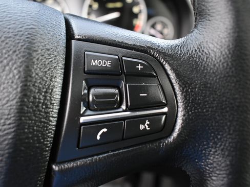 Used 2014 BMW X5 xDrive35i image 16