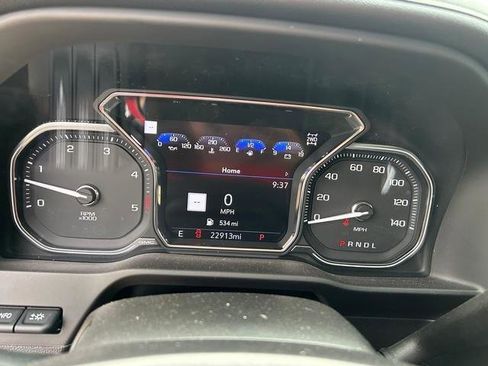 Used 2023 GMC Sierra 2500 Denali w/ Denali Ultimate Package image 17