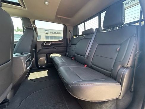 Used 2024 GMC Sierra 1500 Denali w/ Denali Reserve Package AWD/4WD image 31