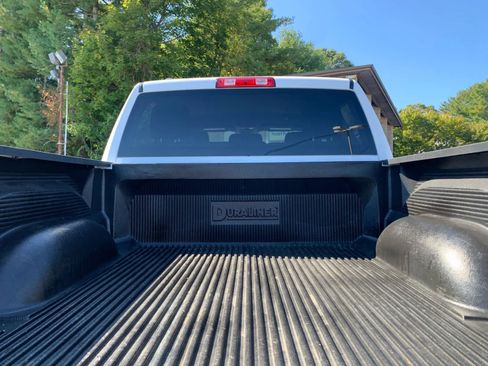 Used 2024 RAM 1500 Classic Warlock image 40