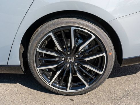 New 2026 Honda Accord Touring image 10