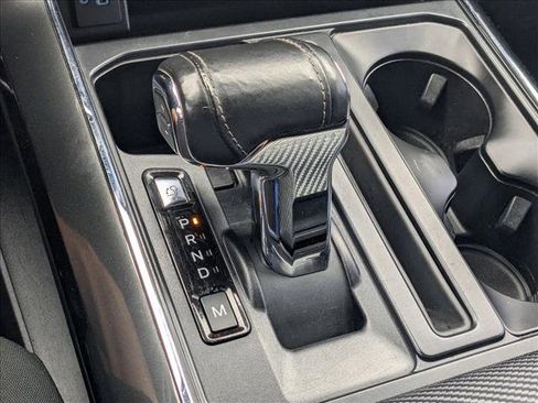 Certified 2021 Ford F150 XLT w/ Equipment Group 302A High image 12