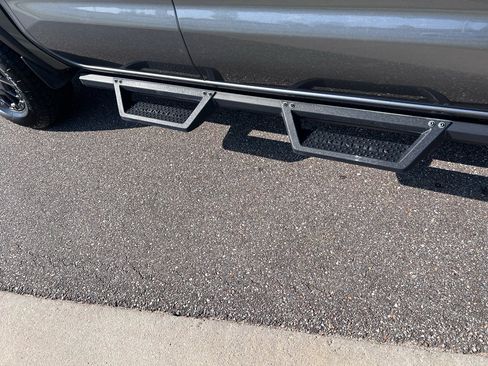 Used 2023 Nissan Frontier Pro-X w/ Pro-X Premium Package image 6