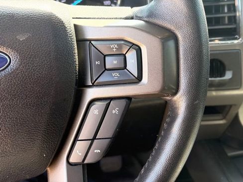 Used 2020 Ford Expedition XLT w/ Equipment Group 202A AWD/4WD image 17