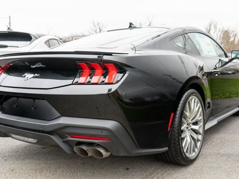 New 2026 Ford Mustang Premium image 5