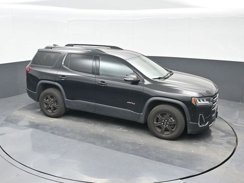 Used 2021 GMC Acadia AT4 image 23