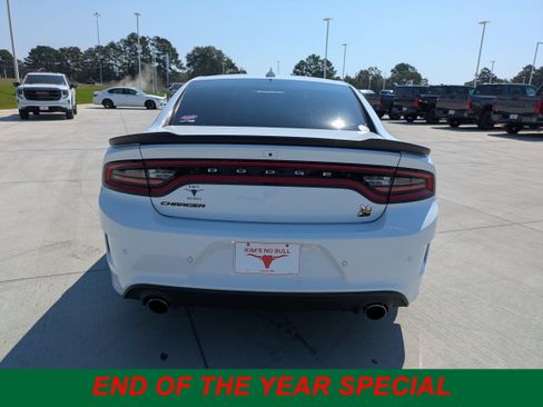 Used 2023 Dodge Charger Scat Pack w/ Plus Group image 6