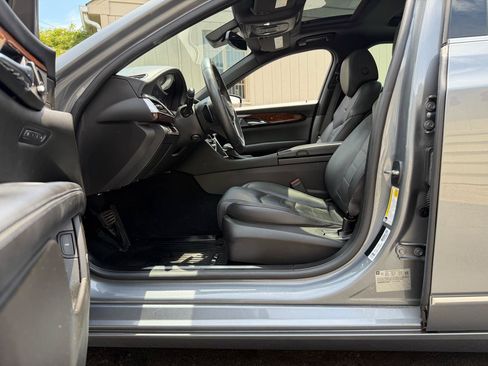 Used 2018 Cadillac CT6 3.6 AWD image 21