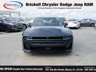 New 2026 Dodge Charger Scat Pack video 2