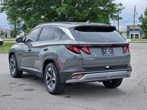 New 2026 Hyundai Tucson SEL FWD image 5