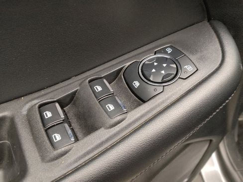 Used 2023 Ford Edge SEL image 27