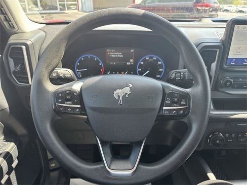 Used 2023 Ford Bronco Sport Big Bend image 14