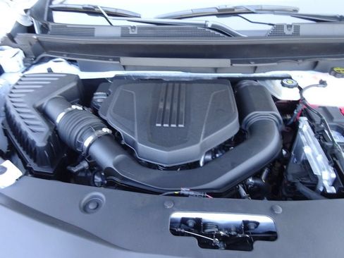 New 2026 Buick Enclave Avenir w/ Super Cruise Package FWD image 10