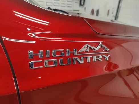 Used 2023 Chevrolet Suburban High Country w/ Max Trailering Package image 34