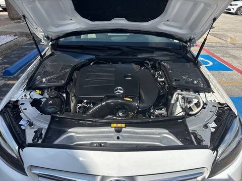 Used 2020 Mercedes-Benz C 300 Sedan image 67