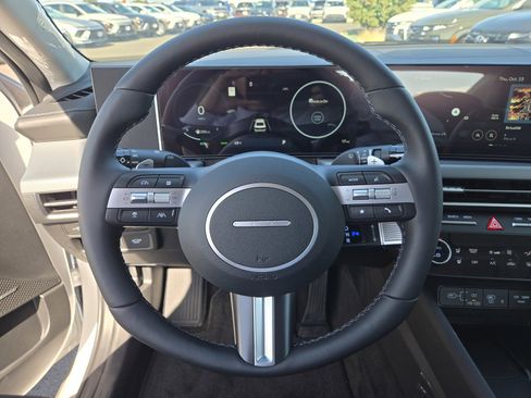 New 2025 Hyundai Sonata Limited image 22