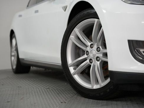 Used 2014 Tesla Model S 60 image 18