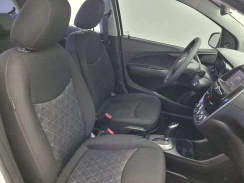 Used 2020 Chevrolet Spark LS FWD image 21