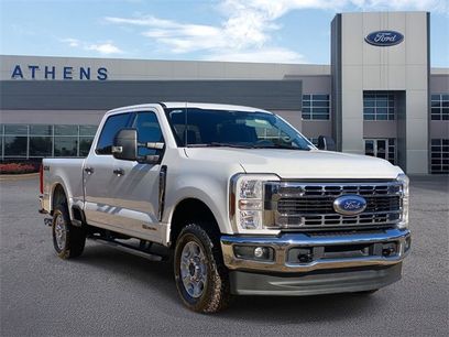 Used 2025 Ford F250 XLT